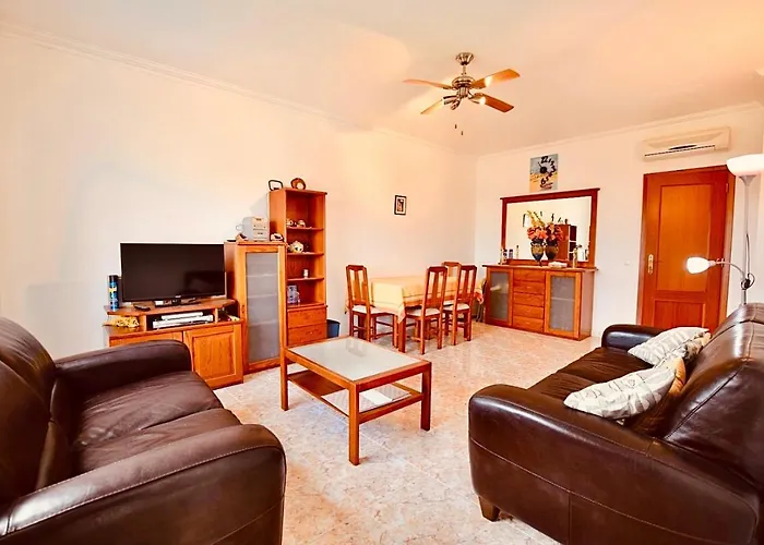 Estrada de, Urbanizacao,edificio laranjal,apartment 18,vale carro, 8200-596