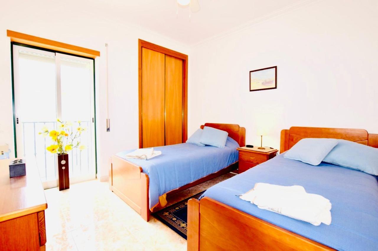 Estrada De, Urbanizacao,edificio Laranjal,apartment 18,vale Carro, 8200-596 Apartamento