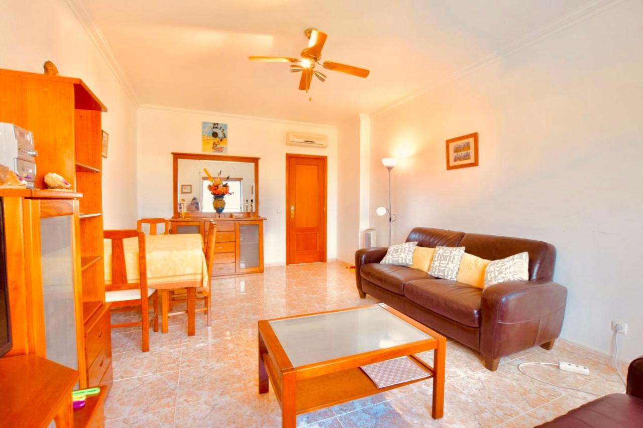 Estrada De, Urbanizacao,edificio Laranjal,apartment 18,vale Carro, 8200-596 Apartamento Albufeira